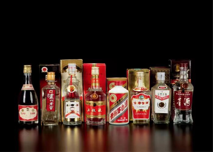 凉城老酒储存的方法