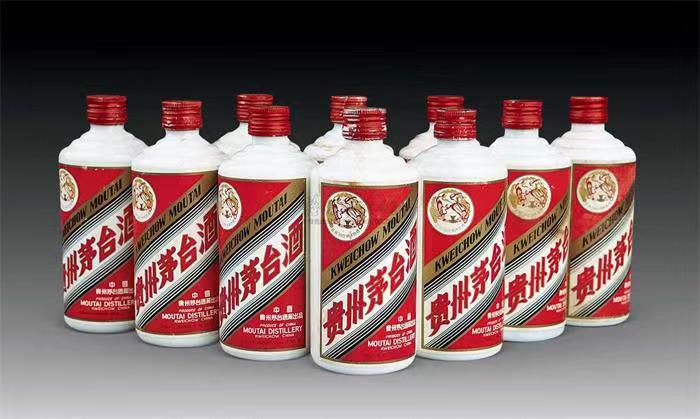 凉城茅台酒回收